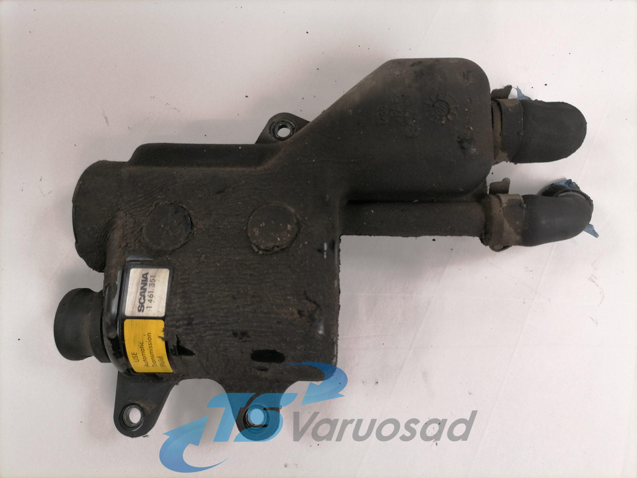 Scania Scania steering oil tank 1461351 - Mangueira de direção por Camião: foto 1 Scania Scania steering oil tank 1461351 - Mangueira de direção por Camião: foto 1