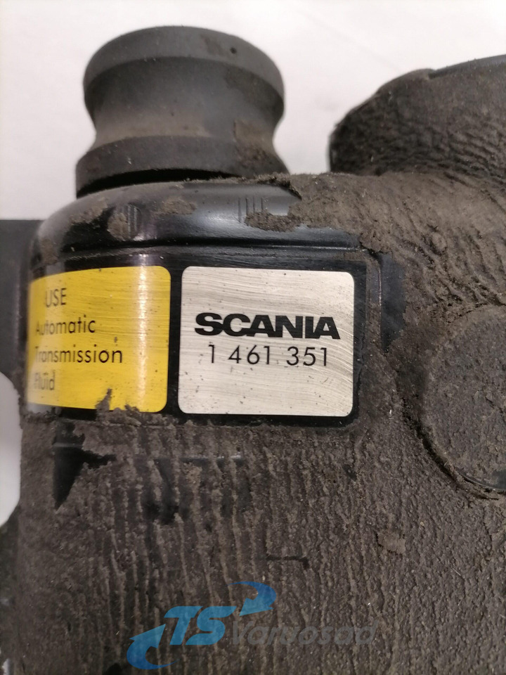 Scania Scania steering oil tank 1461351 - Mangueira de direção por Camião: foto 2 Scania Scania steering oil tank 1461351 - Mangueira de direção por Camião: foto 2