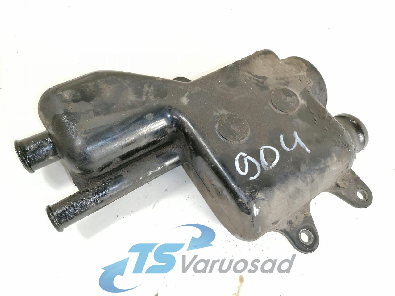 Scania Scania steering oil tank 1461351 - Mangueira de direção por Camião: foto 1 Scania Scania steering oil tank 1461351 - Mangueira de direção por Camião: foto 1
