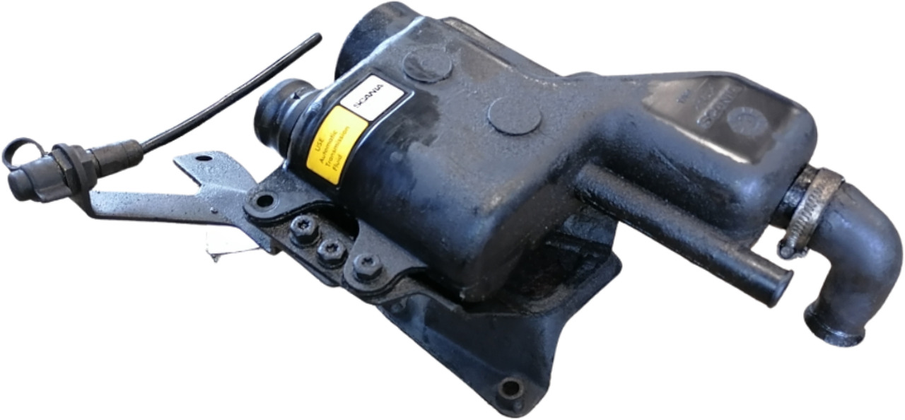 Scania Scania steering oil tank 1461351 - Mangueira de direção por Camião: foto 1 Scania Scania steering oil tank 1461351 - Mangueira de direção por Camião: foto 1