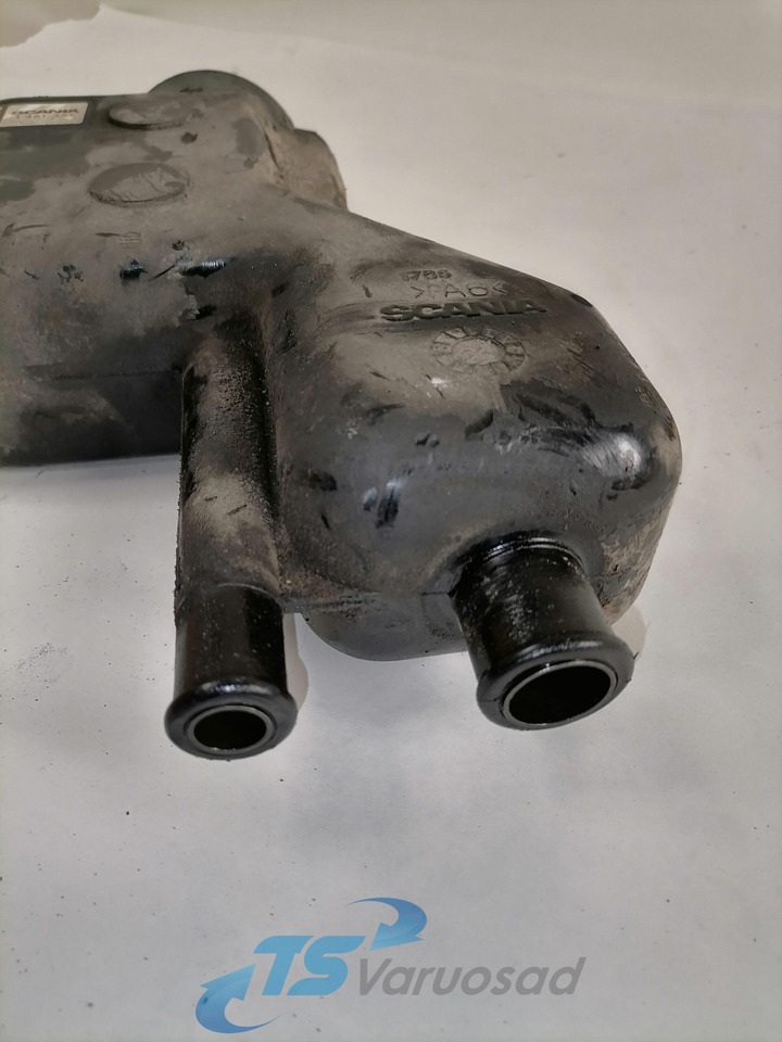 Scania Scania steering oil tank 1461351 - Mangueira de direção por Camião: foto 3 Scania Scania steering oil tank 1461351 - Mangueira de direção por Camião: foto 3