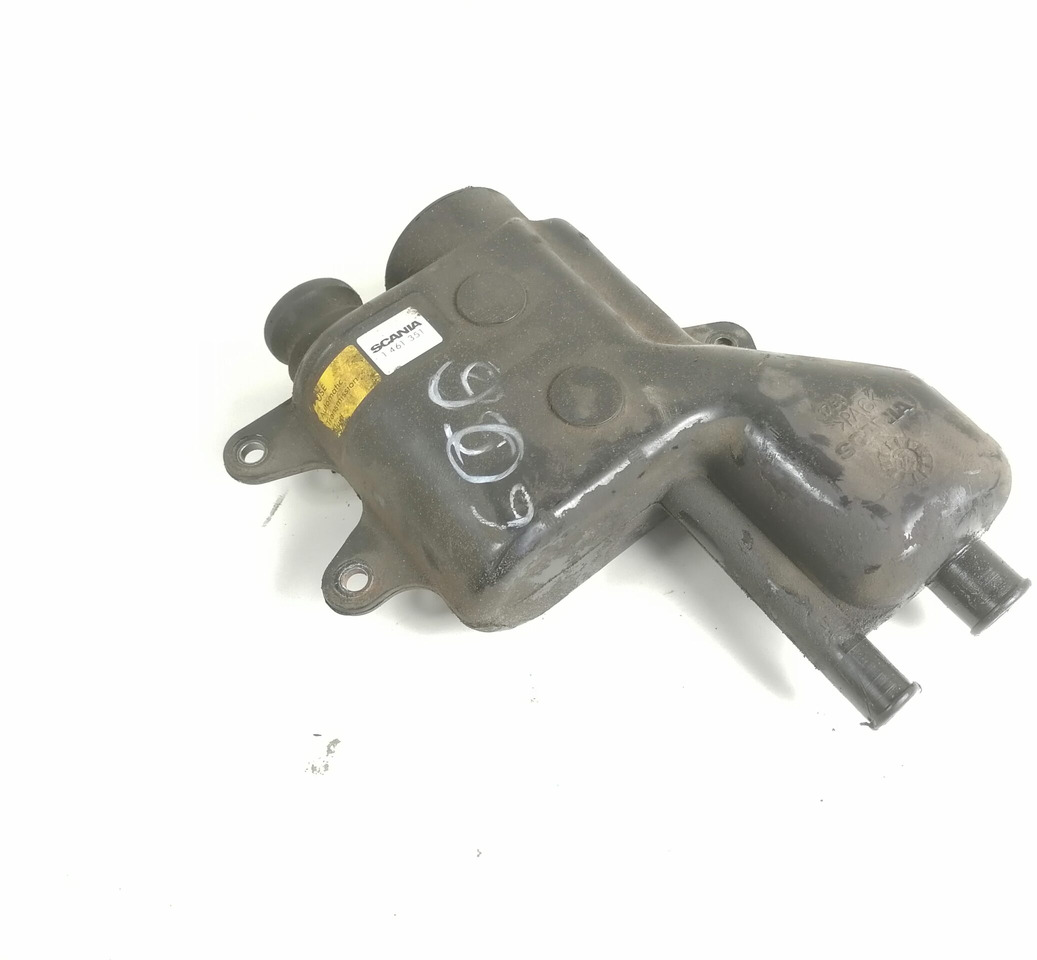 Scania Scania steering oil tank 1461351 - Mangueira de direção por Camião: foto 1 Scania Scania steering oil tank 1461351 - Mangueira de direção por Camião: foto 1