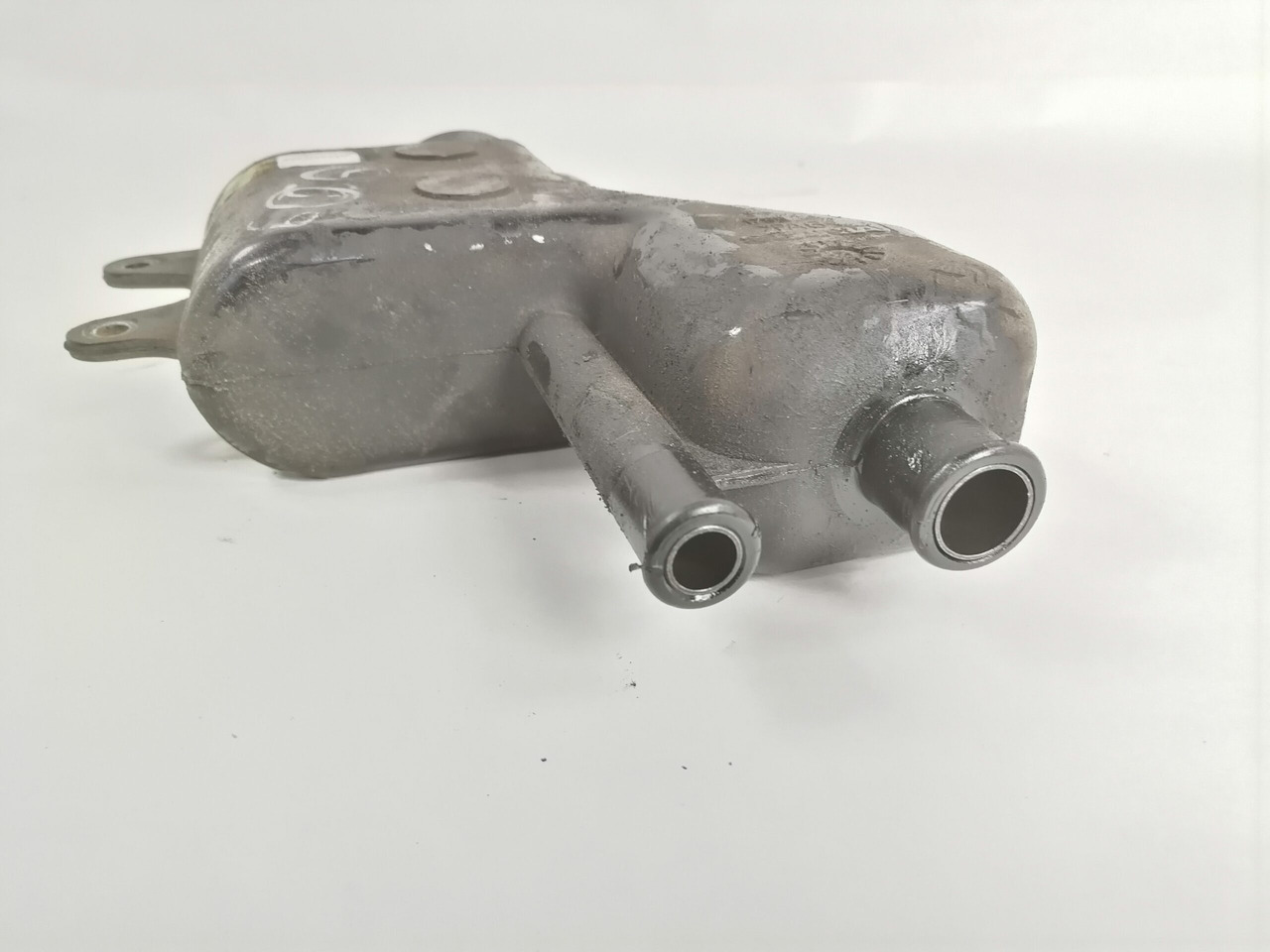 Scania Scania steering oil tank 1461351 - Mangueira de direção por Camião: foto 4 Scania Scania steering oil tank 1461351 - Mangueira de direção por Camião: foto 4