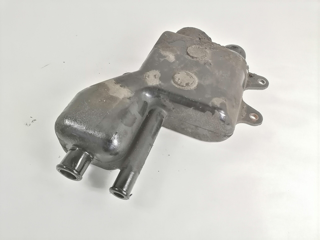 Scania Scania steering oil tank 1461351 - Mangueira de direção por Camião: foto 3 Scania Scania steering oil tank 1461351 - Mangueira de direção por Camião: foto 3