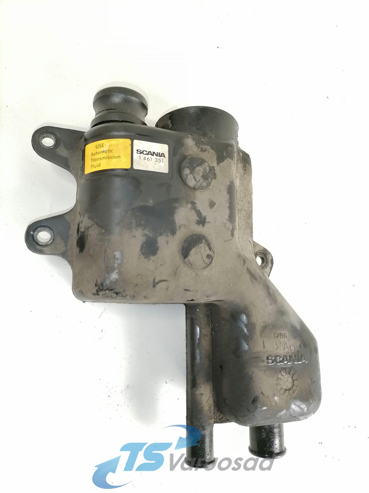 Scania Scania steering oil tank 1461351 - Mangueira de direção por Camião: foto 2 Scania Scania steering oil tank 1461351 - Mangueira de direção por Camião: foto 2