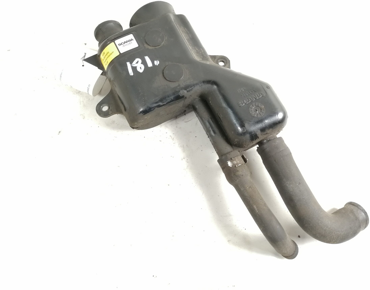 Scania Scania steering oil tank 1894289 - Mangueira de direção por Camião: foto 1 Scania Scania steering oil tank 1894289 - Mangueira de direção por Camião: foto 1