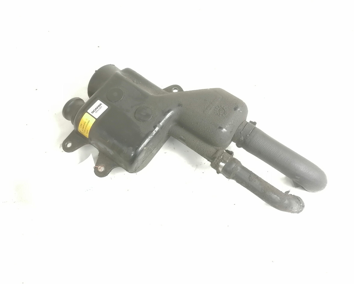 Scania Scania steering oil tank 1894289 - Mangueira de direção por Camião: foto 1 Scania Scania steering oil tank 1894289 - Mangueira de direção por Camião: foto 1