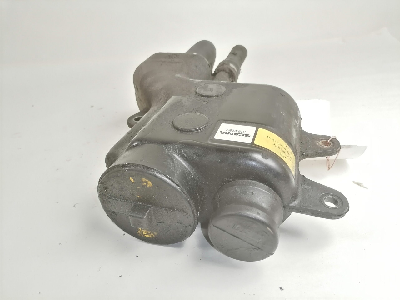 Scania Scania steering oil tank 1894289 - Mangueira de direção por Camião: foto 3 Scania Scania steering oil tank 1894289 - Mangueira de direção por Camião: foto 3