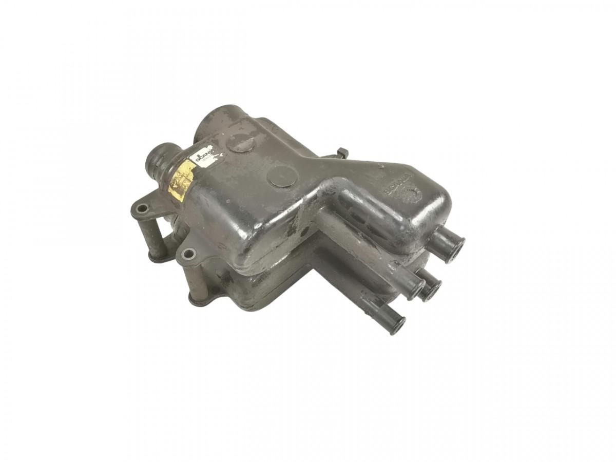 Scania Scania steering oil tank 1894290 - Mangueira de direção por Camião: foto 1 Scania Scania steering oil tank 1894290 - Mangueira de direção por Camião: foto 1