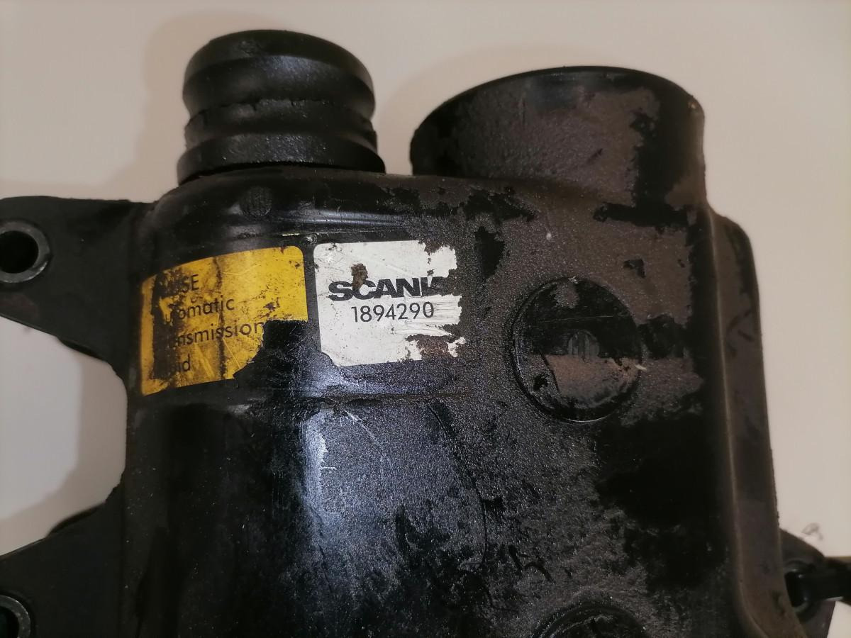 Scania Scania steering oil tank 1894290 - Mangueira de direção por Camião: foto 5 Scania Scania steering oil tank 1894290 - Mangueira de direção por Camião: foto 5