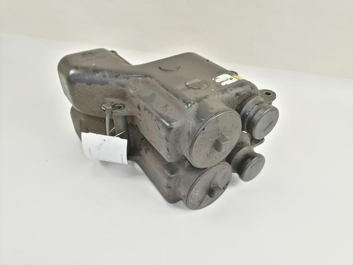 Scania Scania steering oil tank 1894290 - Mangueira de direção por Camião: foto 3 Scania Scania steering oil tank 1894290 - Mangueira de direção por Camião: foto 3