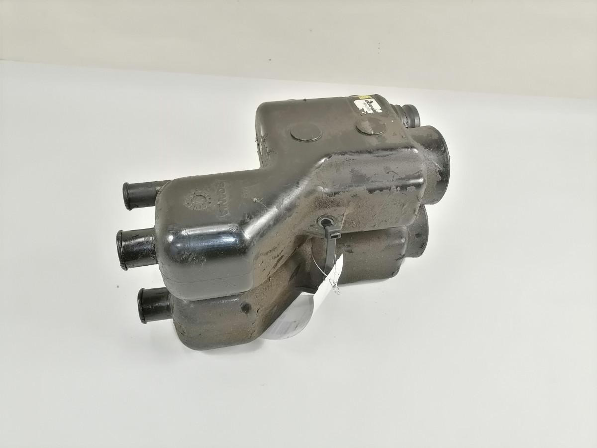 Scania Scania steering oil tank 1894290 - Mangueira de direção por Camião: foto 4 Scania Scania steering oil tank 1894290 - Mangueira de direção por Camião: foto 4