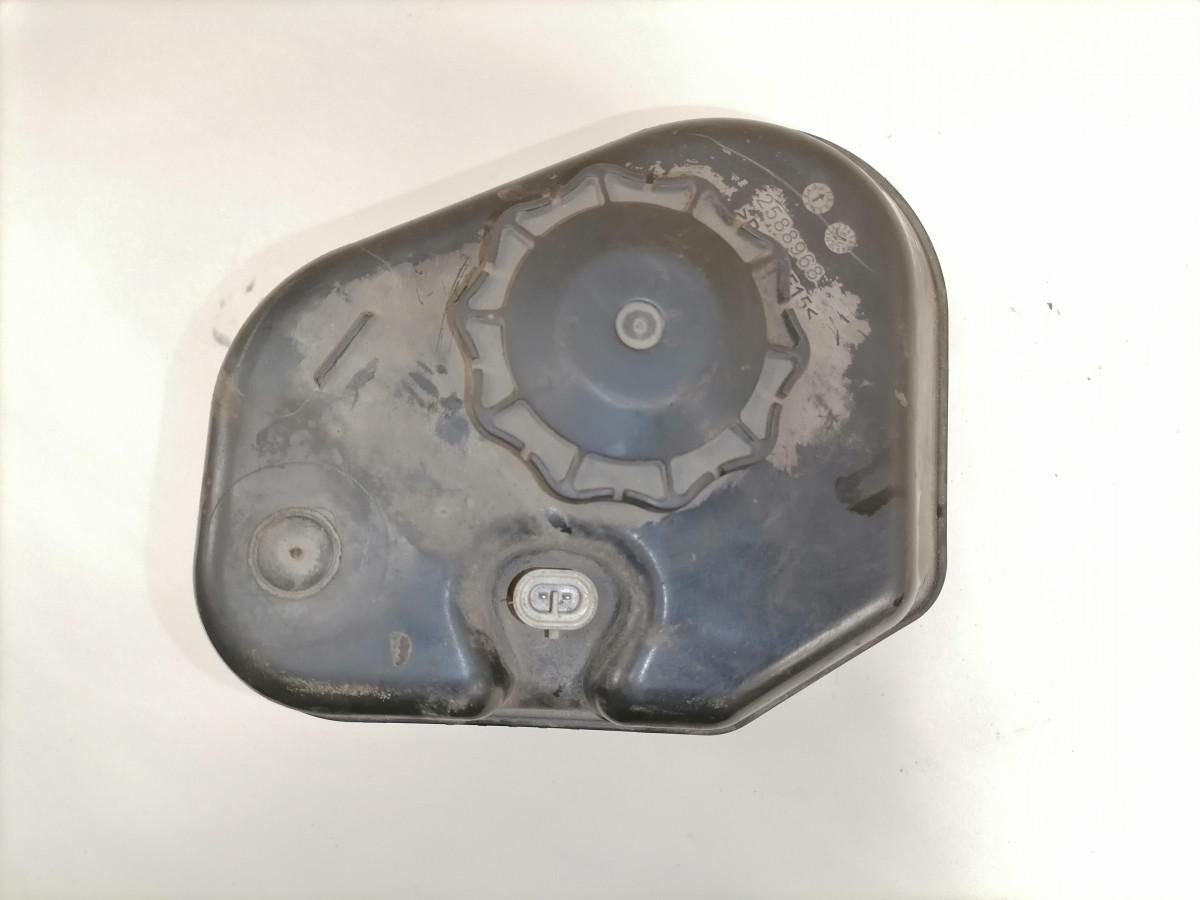 Scania Scania steering oil tank 2481322 - Mangueira de direção por Camião: foto 3 Scania Scania steering oil tank 2481322 - Mangueira de direção por Camião: foto 3