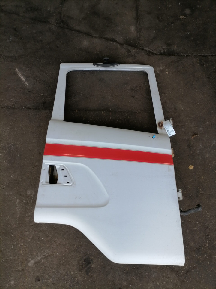 Scania Scania uks, parem 1476535 - Porta e peças por Camião: foto 2 Scania Scania uks, parem 1476535 - Porta e peças por Camião: foto 2