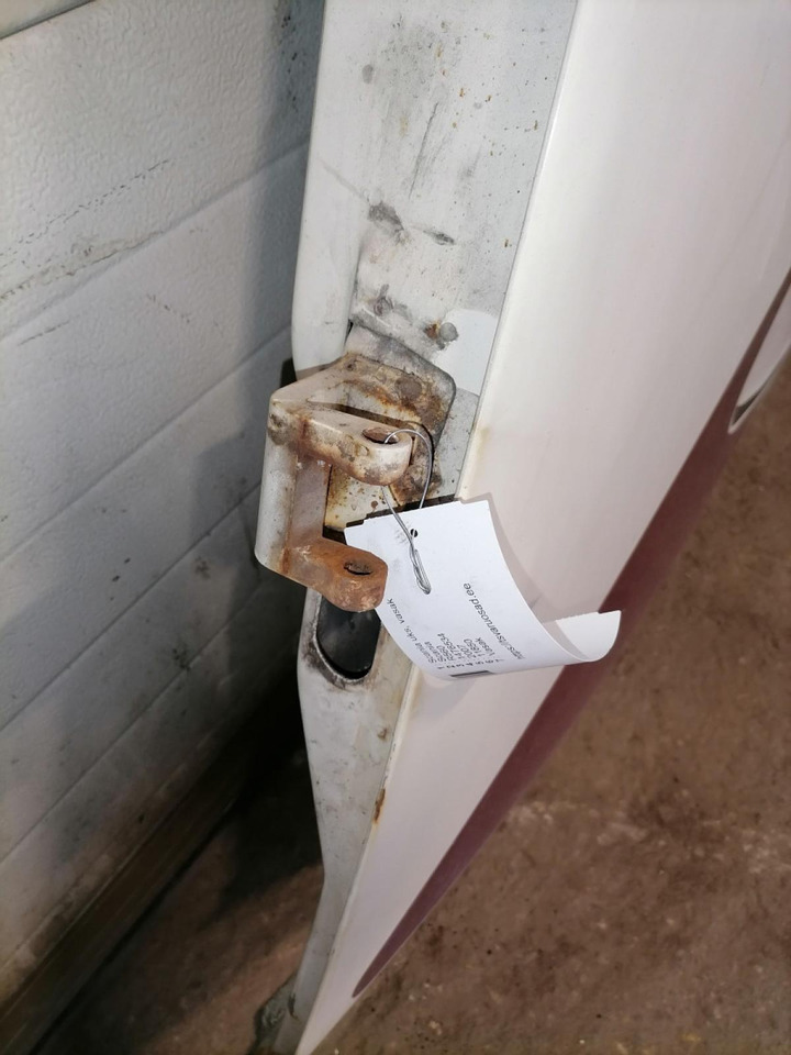 Scania Scania uks, vasak 1476534 - Porta e peças por Camião: foto 4 Scania Scania uks, vasak 1476534 - Porta e peças por Camião: foto 4