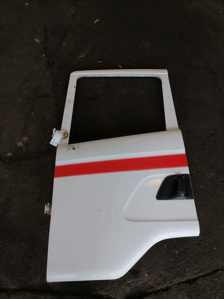 Scania Scania uks, vasak 1476534 - Porta e peças por Camião: foto 2 Scania Scania uks, vasak 1476534 - Porta e peças por Camião: foto 2