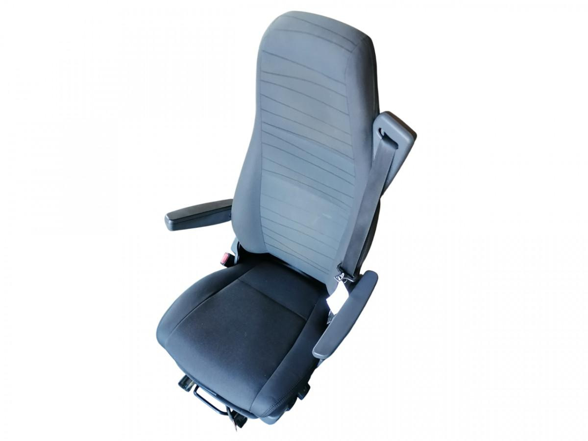 Scania Seat 2189660 - Banco por Camião: foto 1 Scania Seat 2189660 - Banco por Camião: foto 1