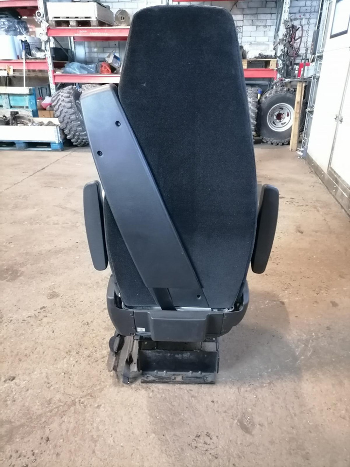 Scania Seat 2421529 - Banco por Camião: foto 3 Scania Seat 2421529 - Banco por Camião: foto 3