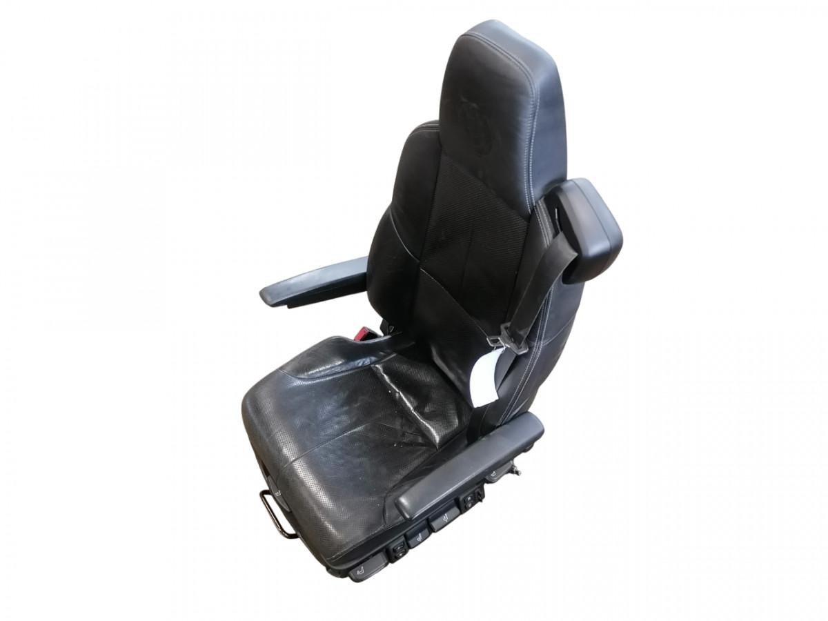 Scania Seat 2601037 - Banco por Camião: foto 1 Scania Seat 2601037 - Banco por Camião: foto 1