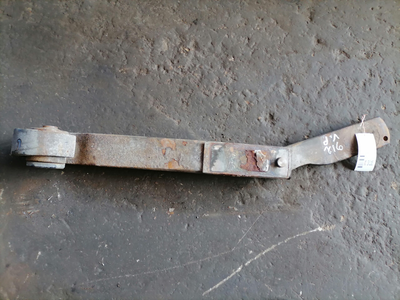 Scania Spring 1769877 - Suspensão de molas/ Suspensão de lâminas por Camião: foto 4 Scania Spring 1769877 - Suspensão de molas/ Suspensão de lâminas por Camião: foto 4