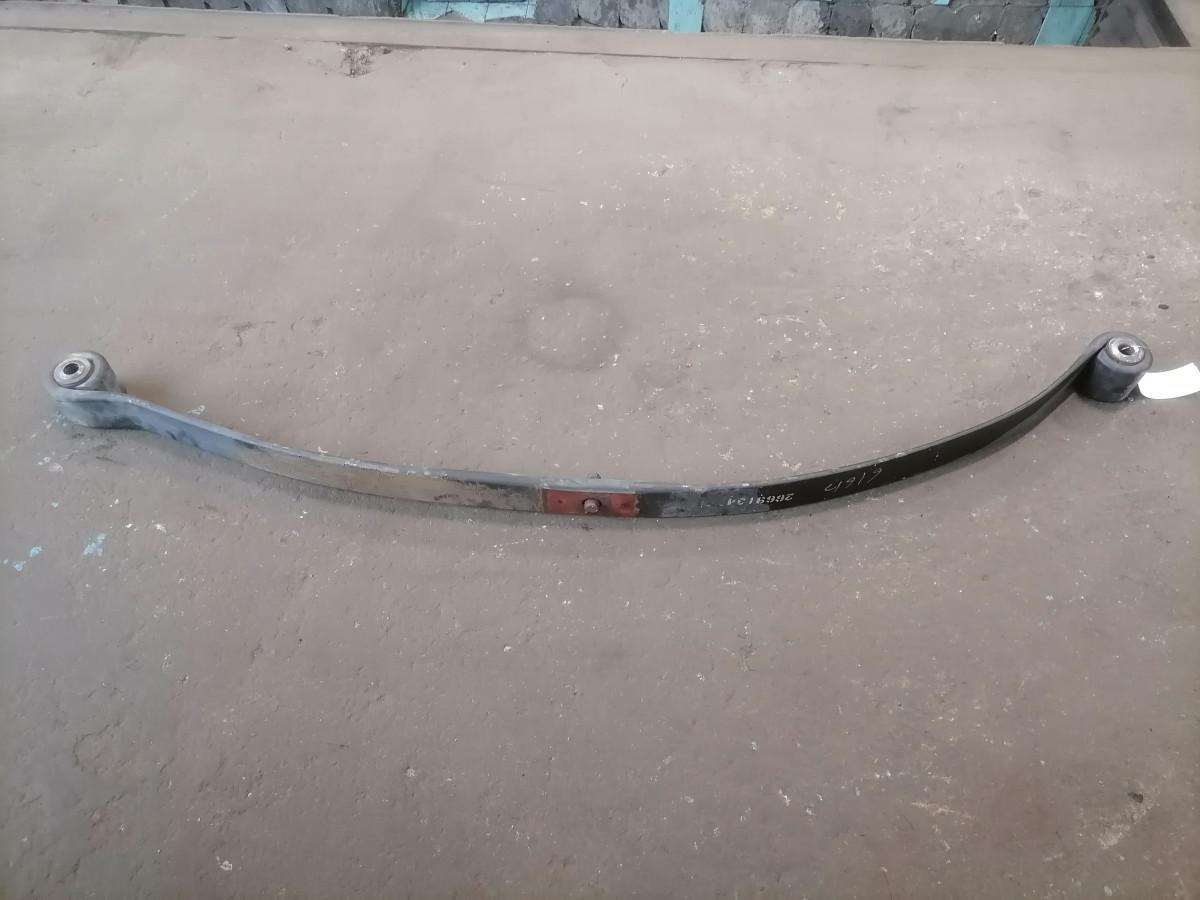 Suspensão de molas/ Suspensão de lâminas por Camião Scania Spring 2669134: foto 6