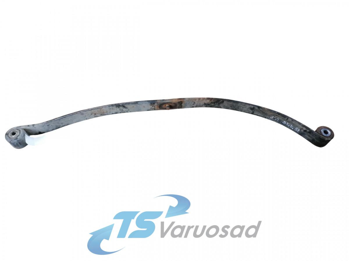 Scania Spring 2669134 - Suspensão de molas/ Suspensão de lâminas por Camião: foto 1 Scania Spring 2669134 - Suspensão de molas/ Suspensão de lâminas por Camião: foto 1