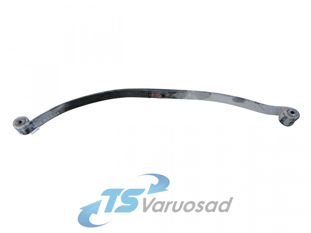 Scania Spring 2669134 - Suspensão de molas/ Suspensão de lâminas por Camião: foto 1 Scania Spring 2669134 - Suspensão de molas/ Suspensão de lâminas por Camião: foto 1