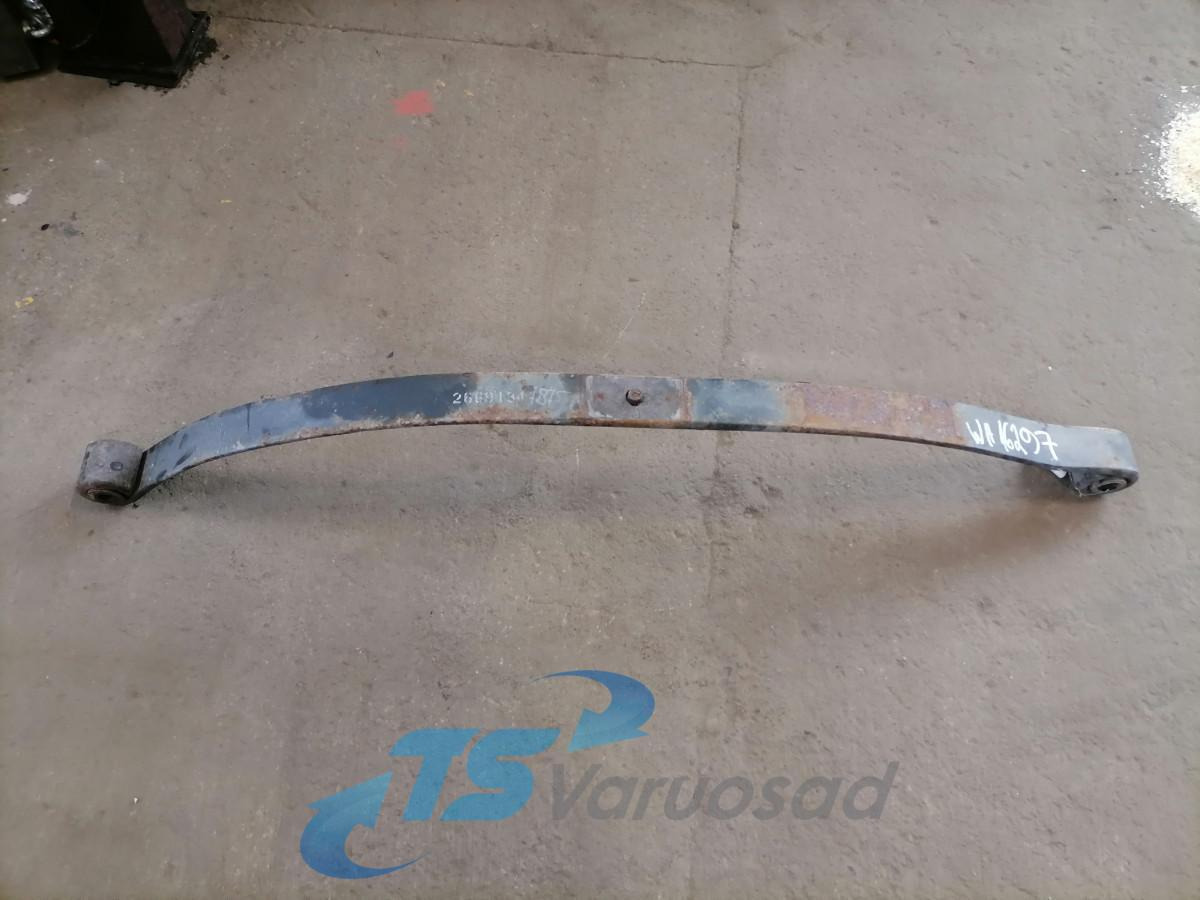Scania Spring 2669134 - Suspensão de molas/ Suspensão de lâminas por Camião: foto 3 Scania Spring 2669134 - Suspensão de molas/ Suspensão de lâminas por Camião: foto 3