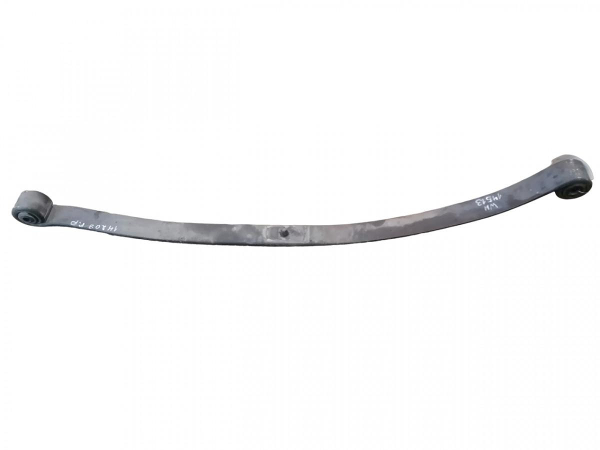 Scania Spring 2669134 - Suspensão de molas/ Suspensão de lâminas por Camião: foto 1 Scania Spring 2669134 - Suspensão de molas/ Suspensão de lâminas por Camião: foto 1