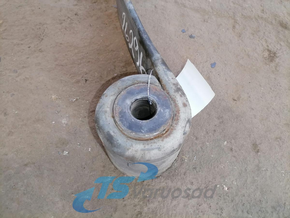 Scania Spring 2669134 - Suspensão de molas/ Suspensão de lâminas por Camião: foto 4 Scania Spring 2669134 - Suspensão de molas/ Suspensão de lâminas por Camião: foto 4