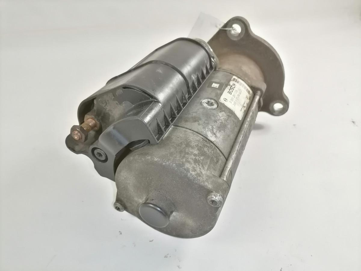 Scania Starter 0001261028 - Motor de arranque por Camião: foto 3 Scania Starter 0001261028 - Motor de arranque por Camião: foto 3