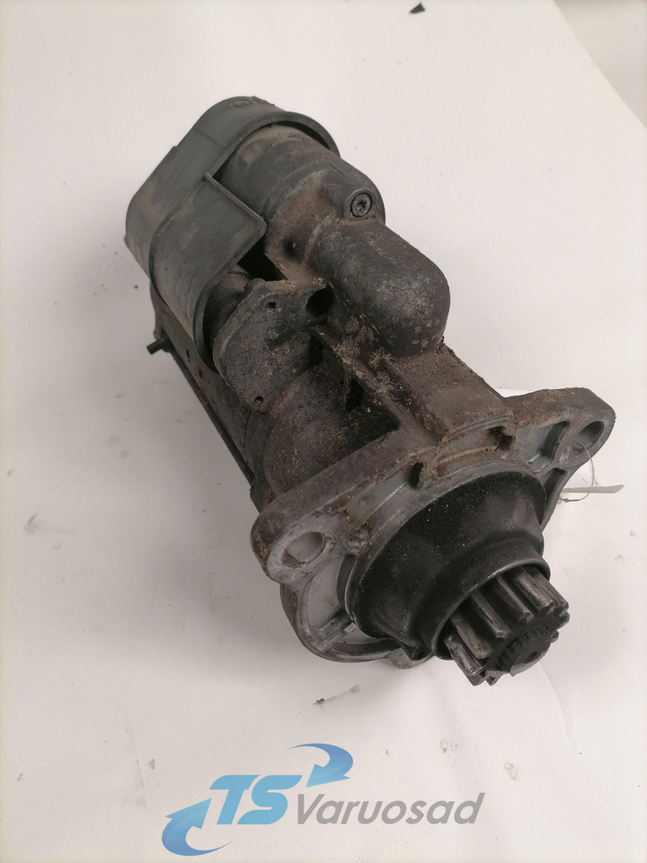 Scania Starter 2005835017 - Motor de arranque por Camião: foto 1 Scania Starter 2005835017 - Motor de arranque por Camião: foto 1