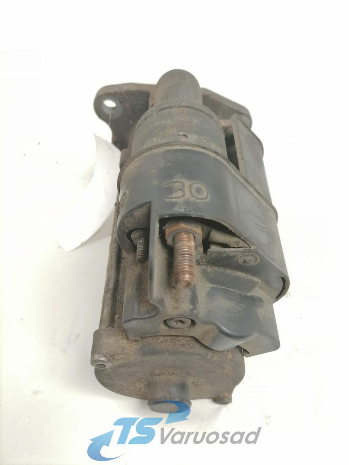 Scania Starter 2005835017 - Motor de arranque por Camião: foto 3 Scania Starter 2005835017 - Motor de arranque por Camião: foto 3