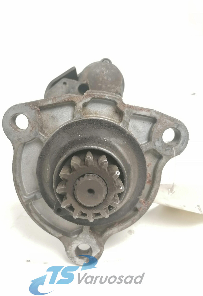 Scania Starter 2005835017 - Motor de arranque por Camião: foto 5 Scania Starter 2005835017 - Motor de arranque por Camião: foto 5