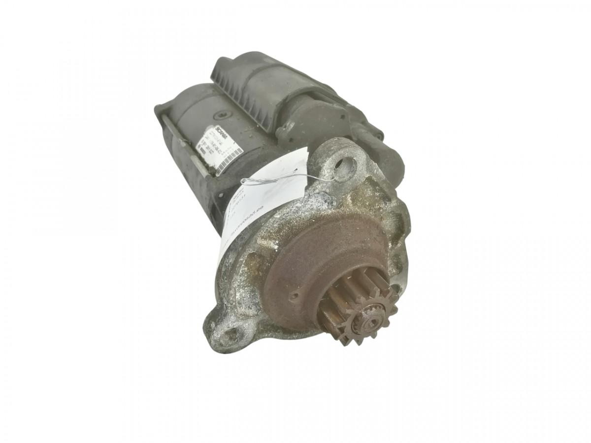 Scania Starter 2276131 - Motor de arranque por Camião: foto 1 Scania Starter 2276131 - Motor de arranque por Camião: foto 1