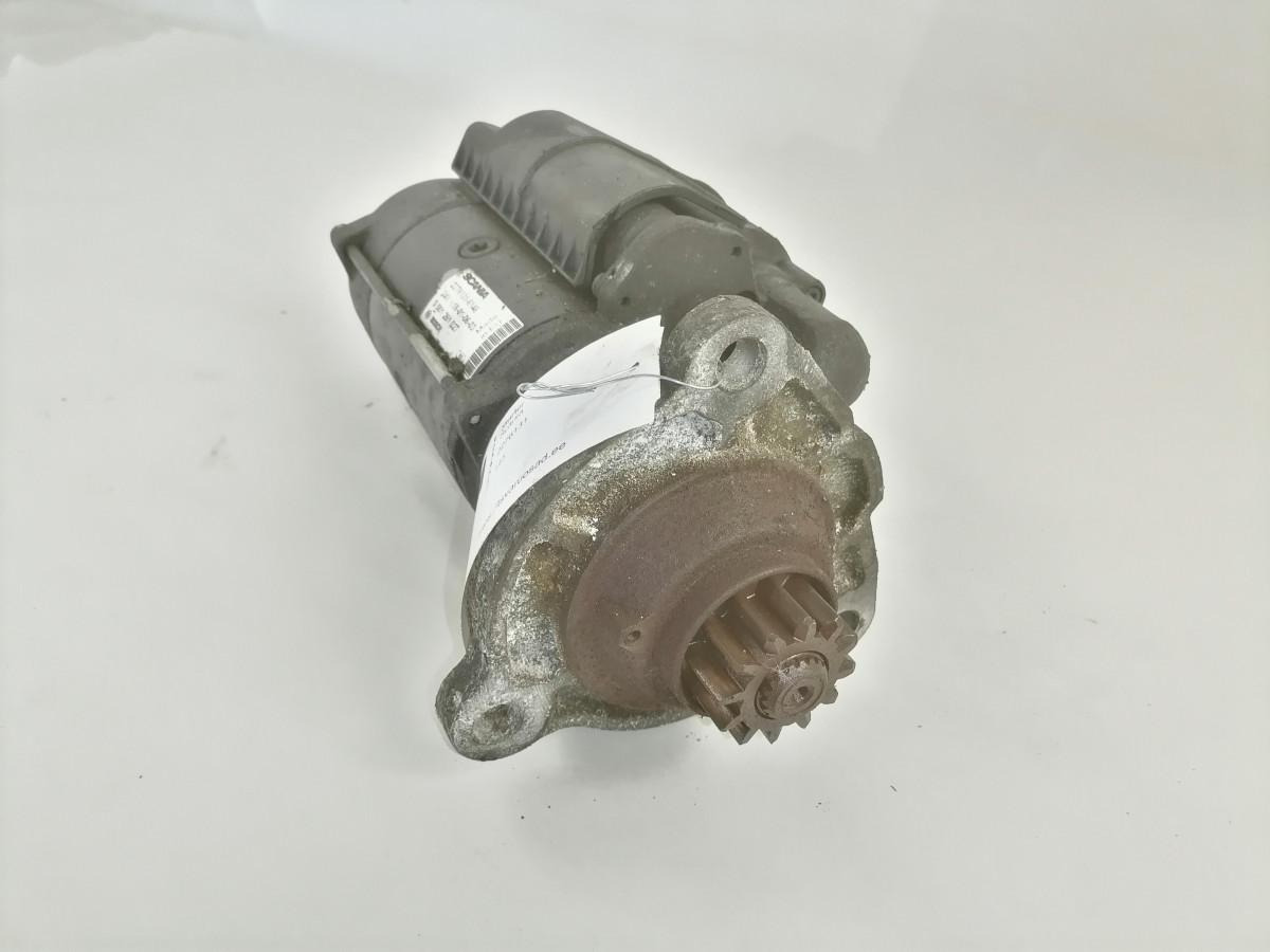 Scania Starter 2276131 - Motor de arranque por Camião: foto 2 Scania Starter 2276131 - Motor de arranque por Camião: foto 2