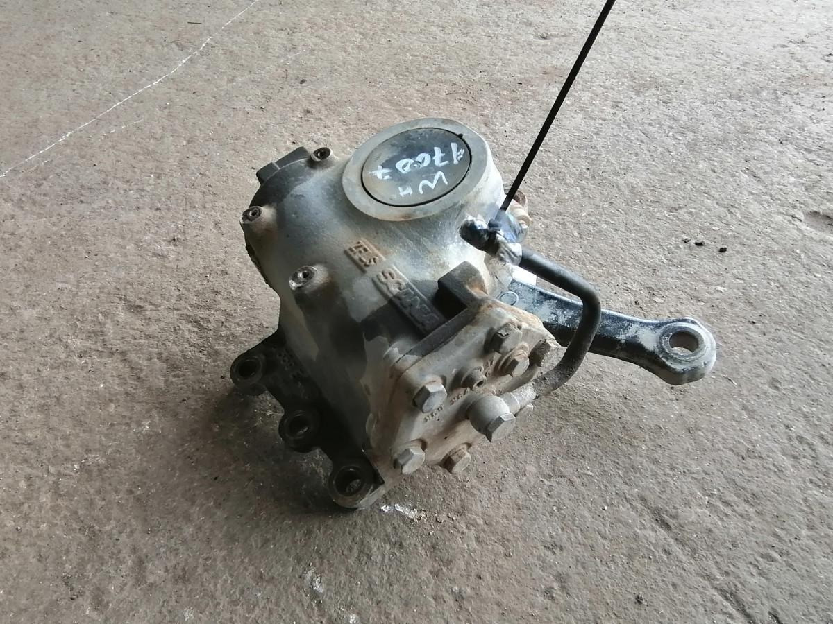 Scania Steering box 1783436 - Caixa de direção por Camião: foto 2 Scania Steering box 1783436 - Caixa de direção por Camião: foto 2