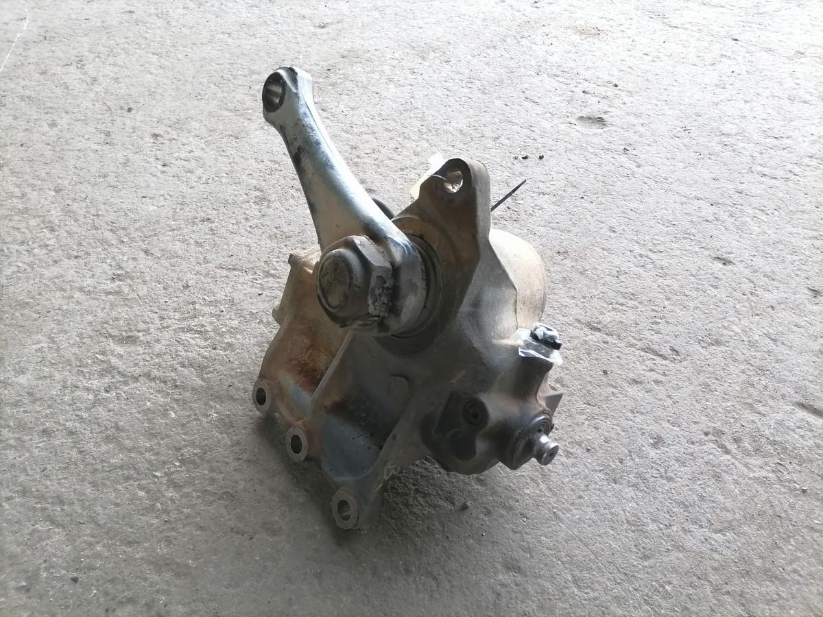 Scania Steering box 1783436 - Caixa de direção por Camião: foto 5 Scania Steering box 1783436 - Caixa de direção por Camião: foto 5