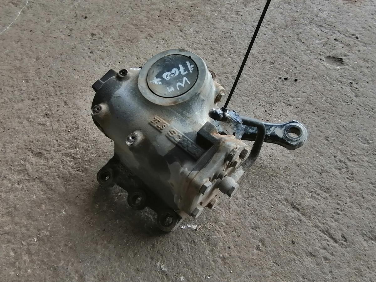 Scania Steering box 1783436 - Caixa de direção por Camião: foto 4 Scania Steering box 1783436 - Caixa de direção por Camião: foto 4