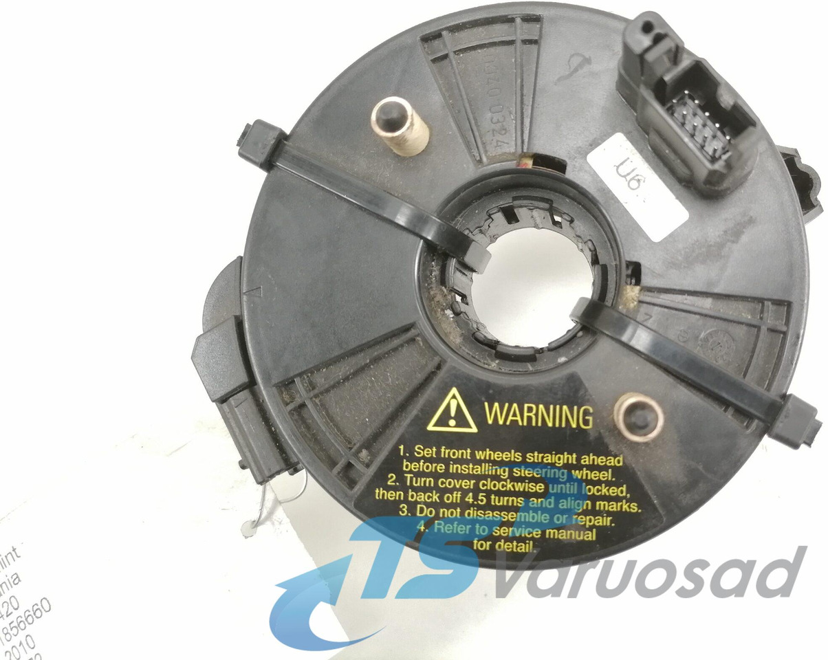 Scania Steering cable 1856660 - Direcção por Camião: foto 2 Scania Steering cable 1856660 - Direcção por Camião: foto 2