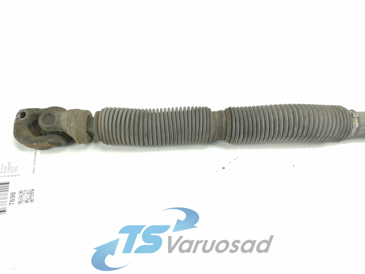 Scania Steering column 1540426 - Direcção por Camião: foto 5 Scania Steering column 1540426 - Direcção por Camião: foto 5