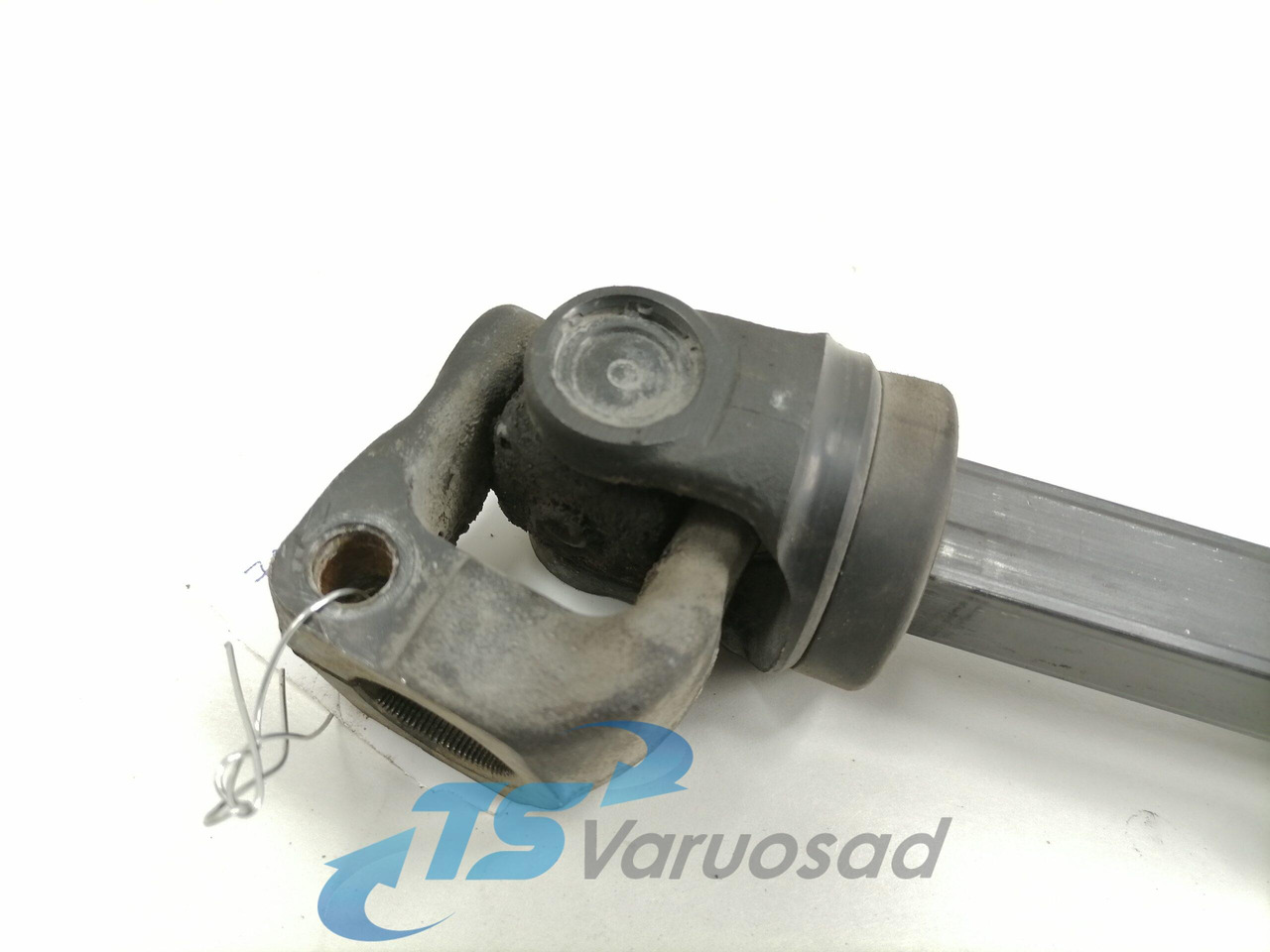 Scania Steering column 1541653 - Direcção por Camião: foto 4 Scania Steering column 1541653 - Direcção por Camião: foto 4