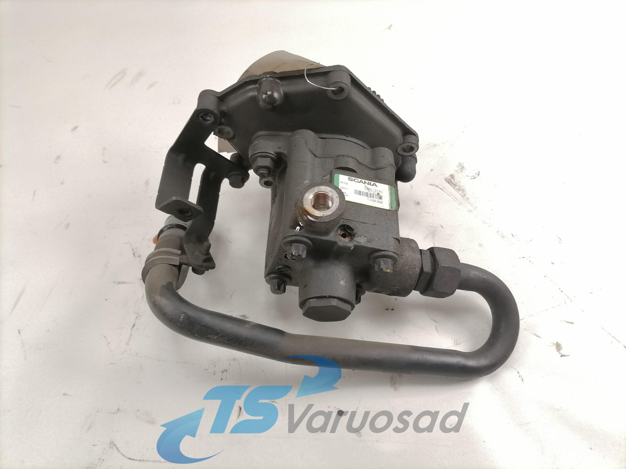 Scania Steering hydraulic pump 1439958 - Bomba de direção por Camião: foto 4 Scania Steering hydraulic pump 1439958 - Bomba de direção por Camião: foto 4