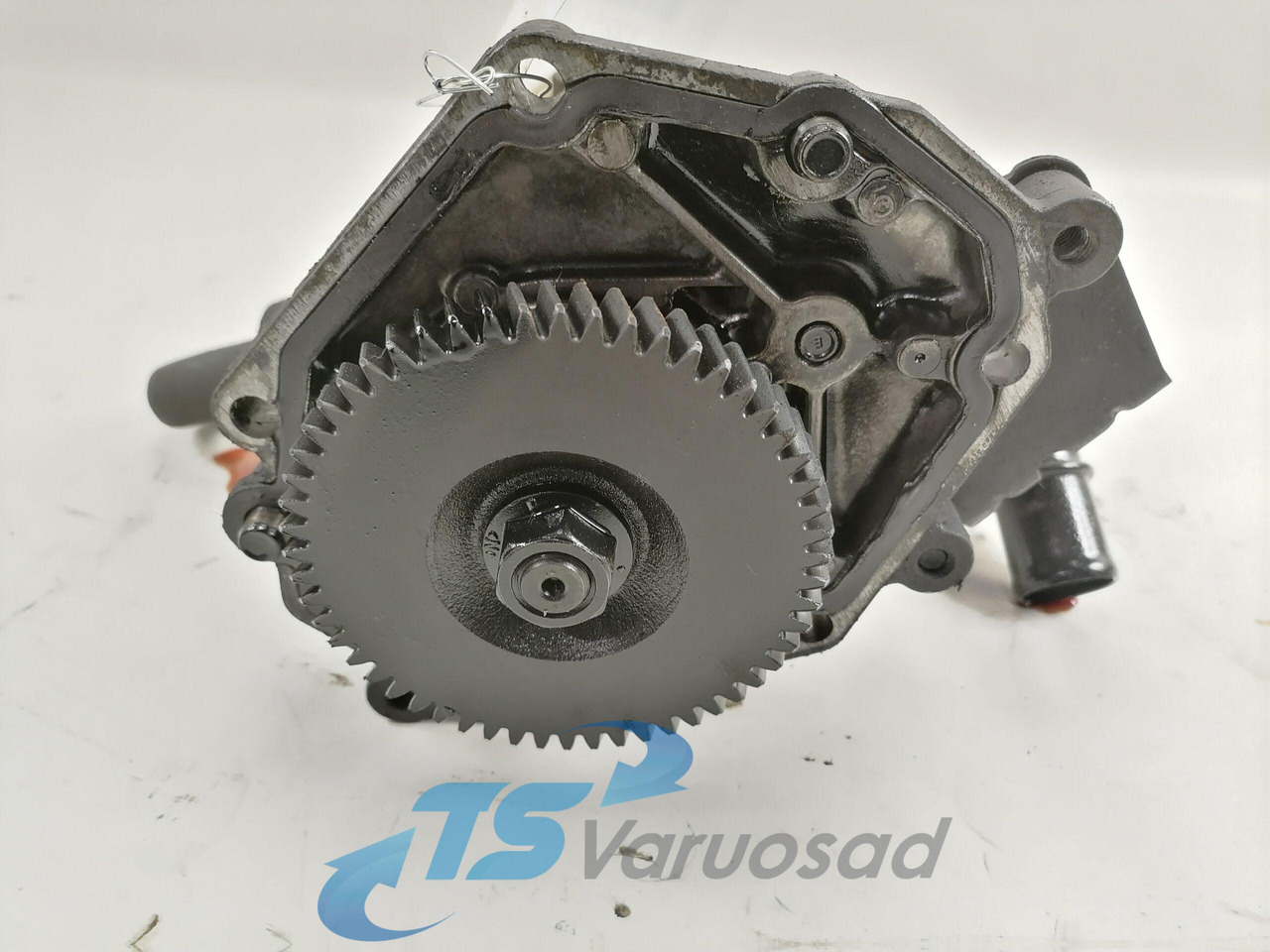 Scania Steering hydraulic pump 1439958 - Bomba de direção por Camião: foto 3 Scania Steering hydraulic pump 1439958 - Bomba de direção por Camião: foto 3