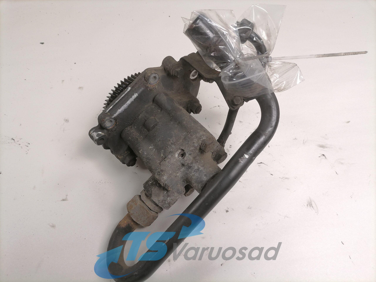 Scania Steering hydraulic pump 2108038 - Bomba de direção por Camião: foto 2 Scania Steering hydraulic pump 2108038 - Bomba de direção por Camião: foto 2