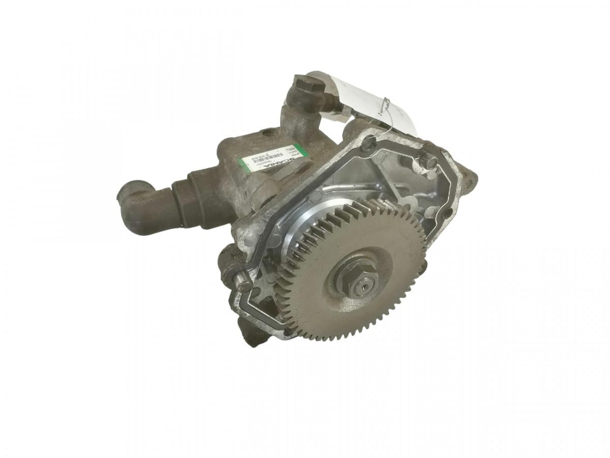 Scania Steering hydraulic pump 2408608 - Bomba de direção por Camião: foto 1 Scania Steering hydraulic pump 2408608 - Bomba de direção por Camião: foto 1