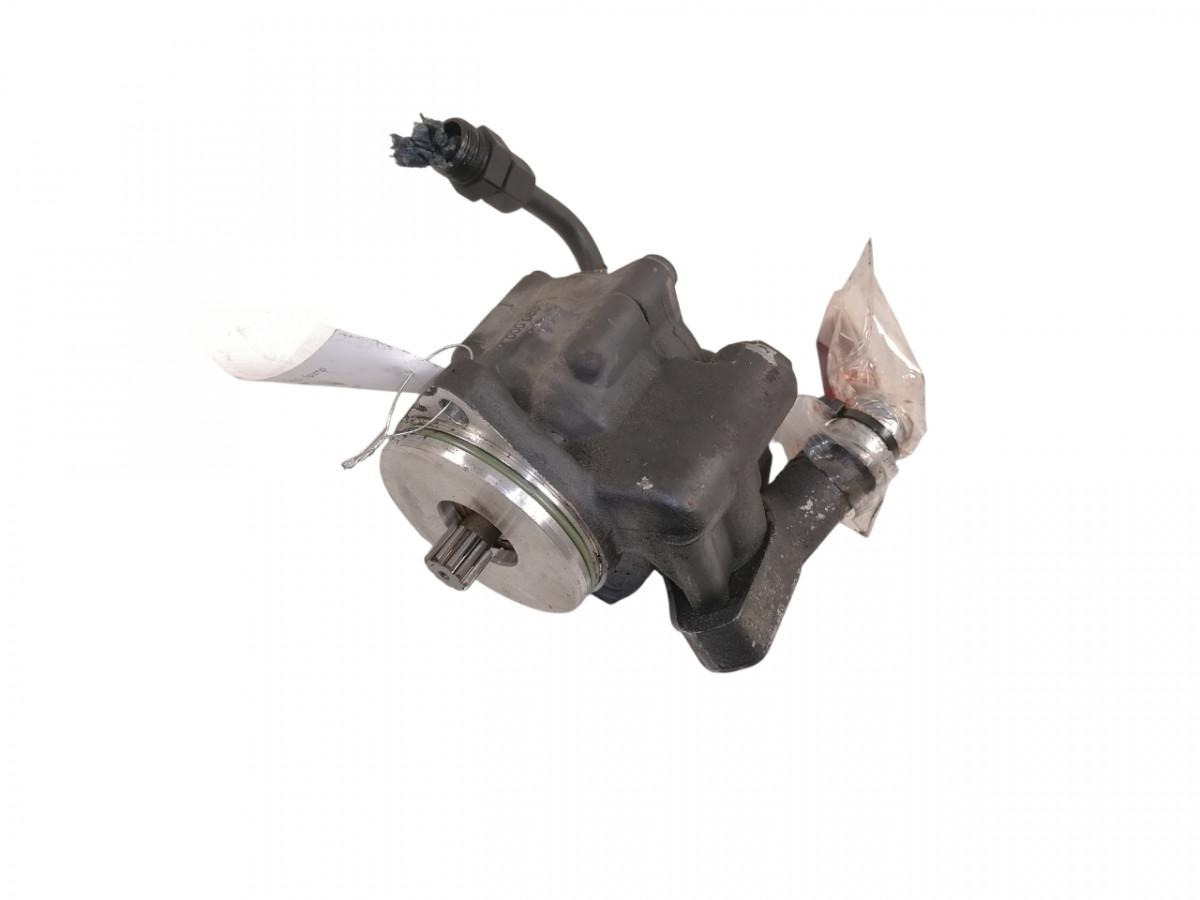 Scania Steering hydraulic pump 2612283 - Bomba de direção por Camião: foto 1 Scania Steering hydraulic pump 2612283 - Bomba de direção por Camião: foto 1