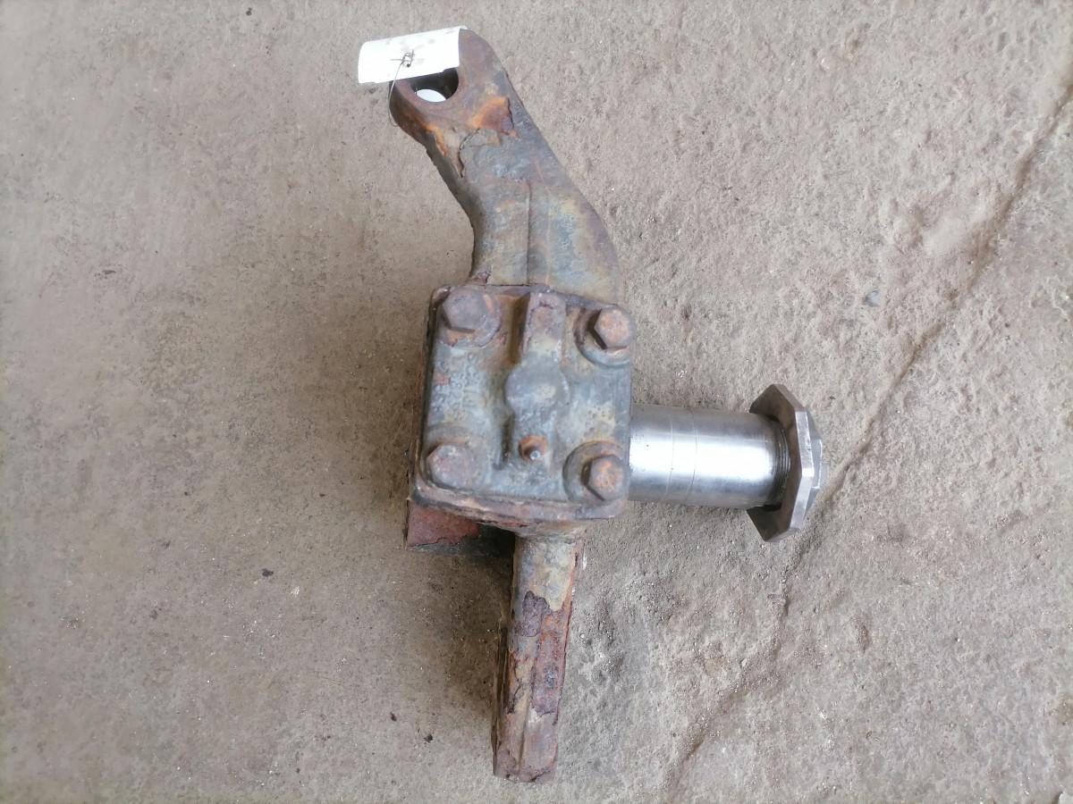 Scania Steering knuckle 1895928 - Eixo e peças por Camião: foto 3 Scania Steering knuckle 1895928 - Eixo e peças por Camião: foto 3