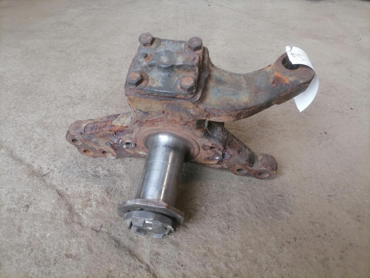 Scania Steering knuckle 1895928 - Eixo e peças por Camião: foto 2 Scania Steering knuckle 1895928 - Eixo e peças por Camião: foto 2