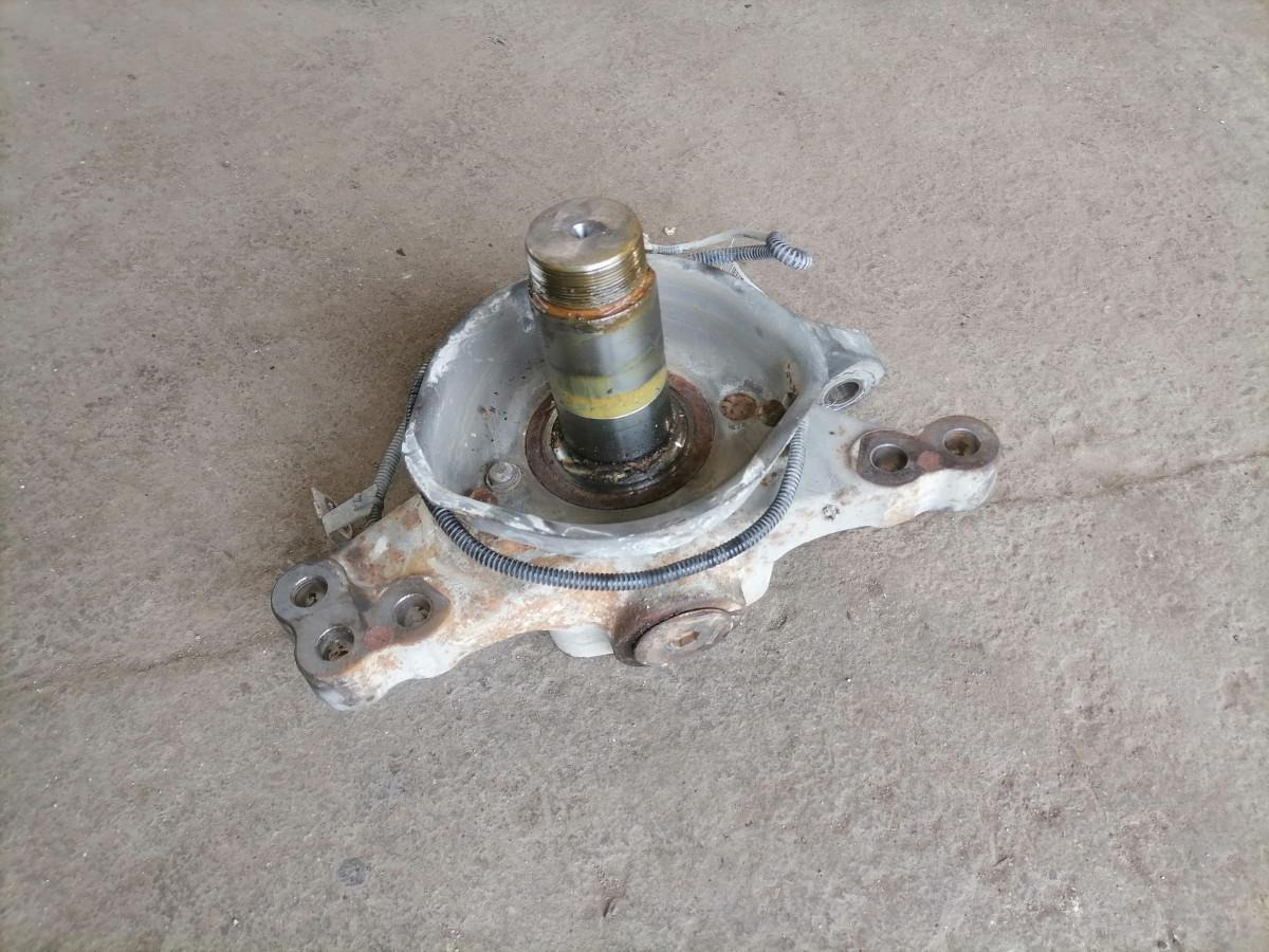 Scania Steering knuckle 1895928 - Eixo e peças por Camião: foto 2 Scania Steering knuckle 1895928 - Eixo e peças por Camião: foto 2